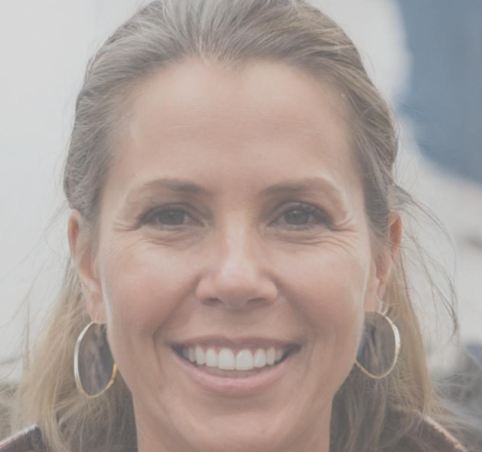 Brunhilde Kessler, Programmleiterin Weiterbildung